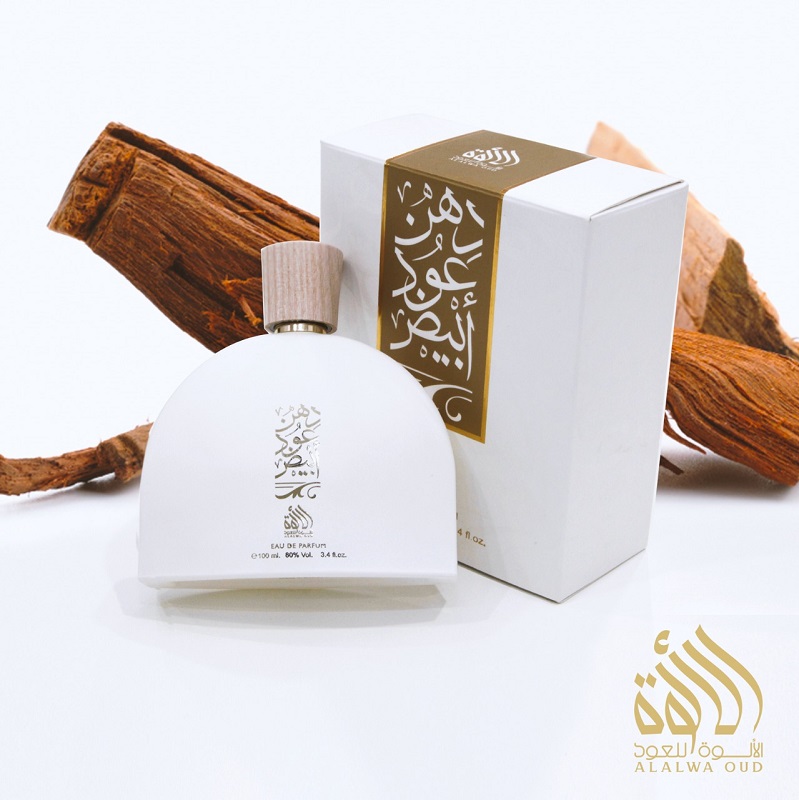 White oud