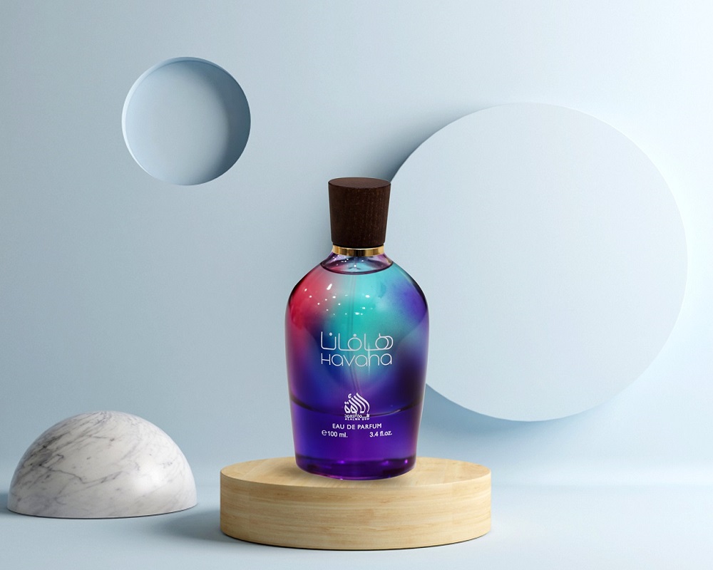 Havana perfume