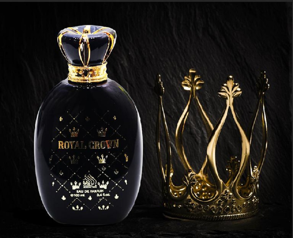 Royal Crown