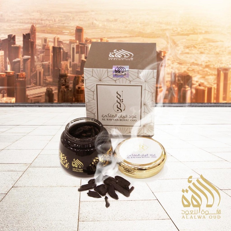 Royal Oud