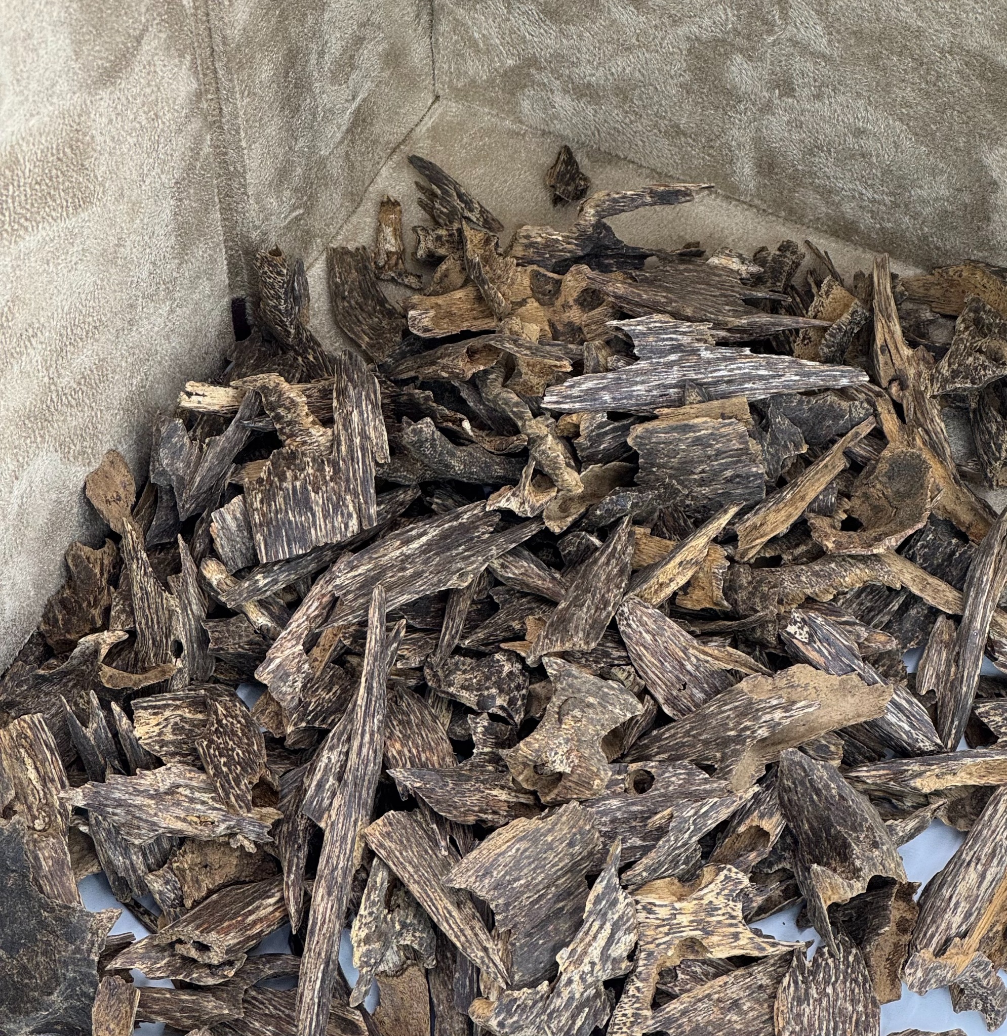 Mori Premium Oud