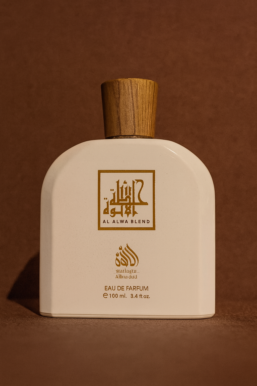Al Alwa Blend