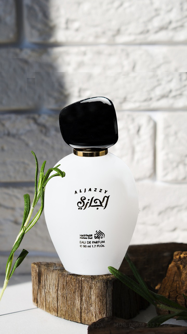 Al Jazzy perfume