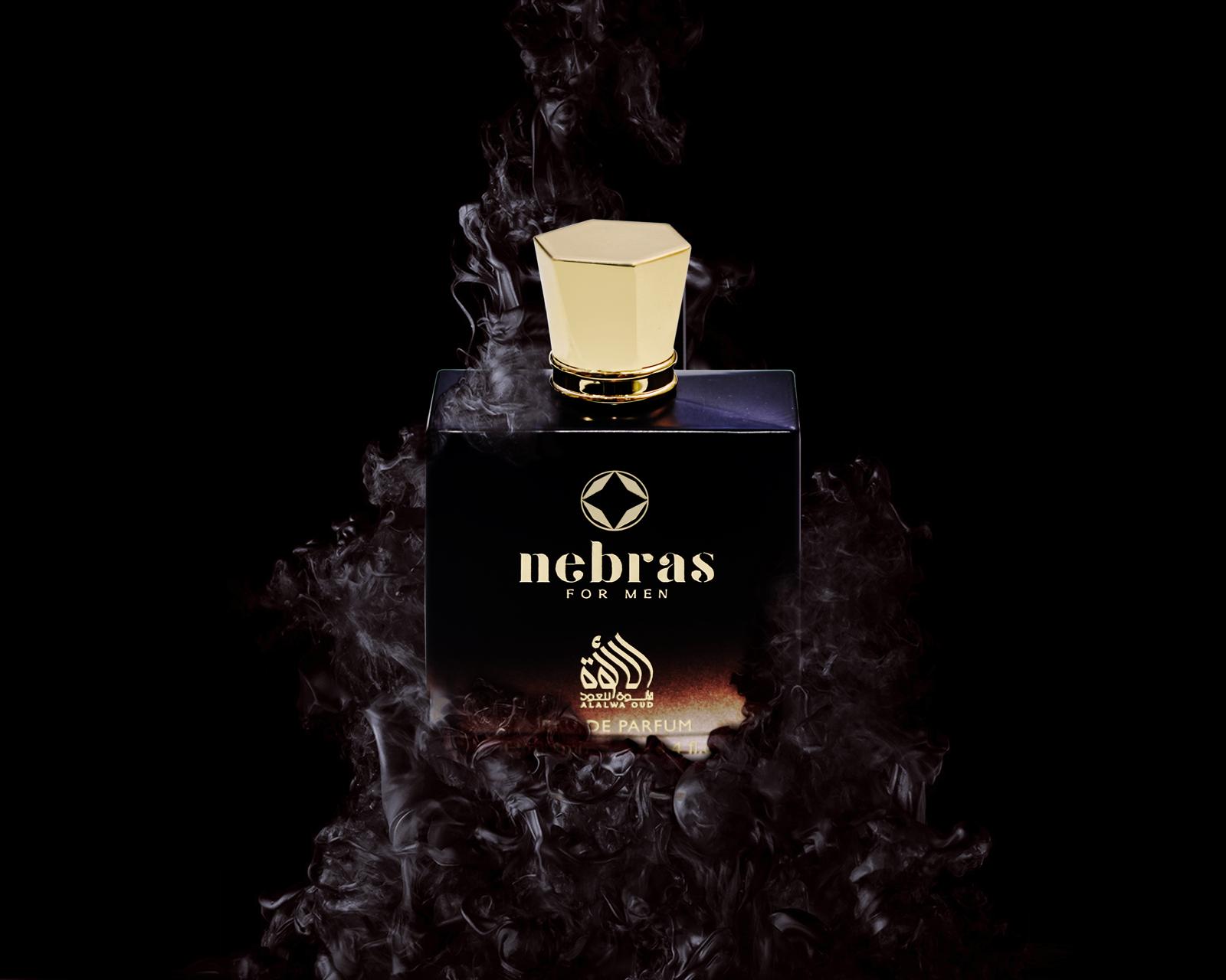 Nibras perfume